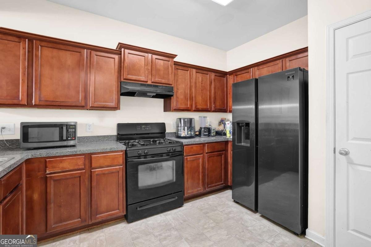 2896 Oshields Court Marietta - Photo 16