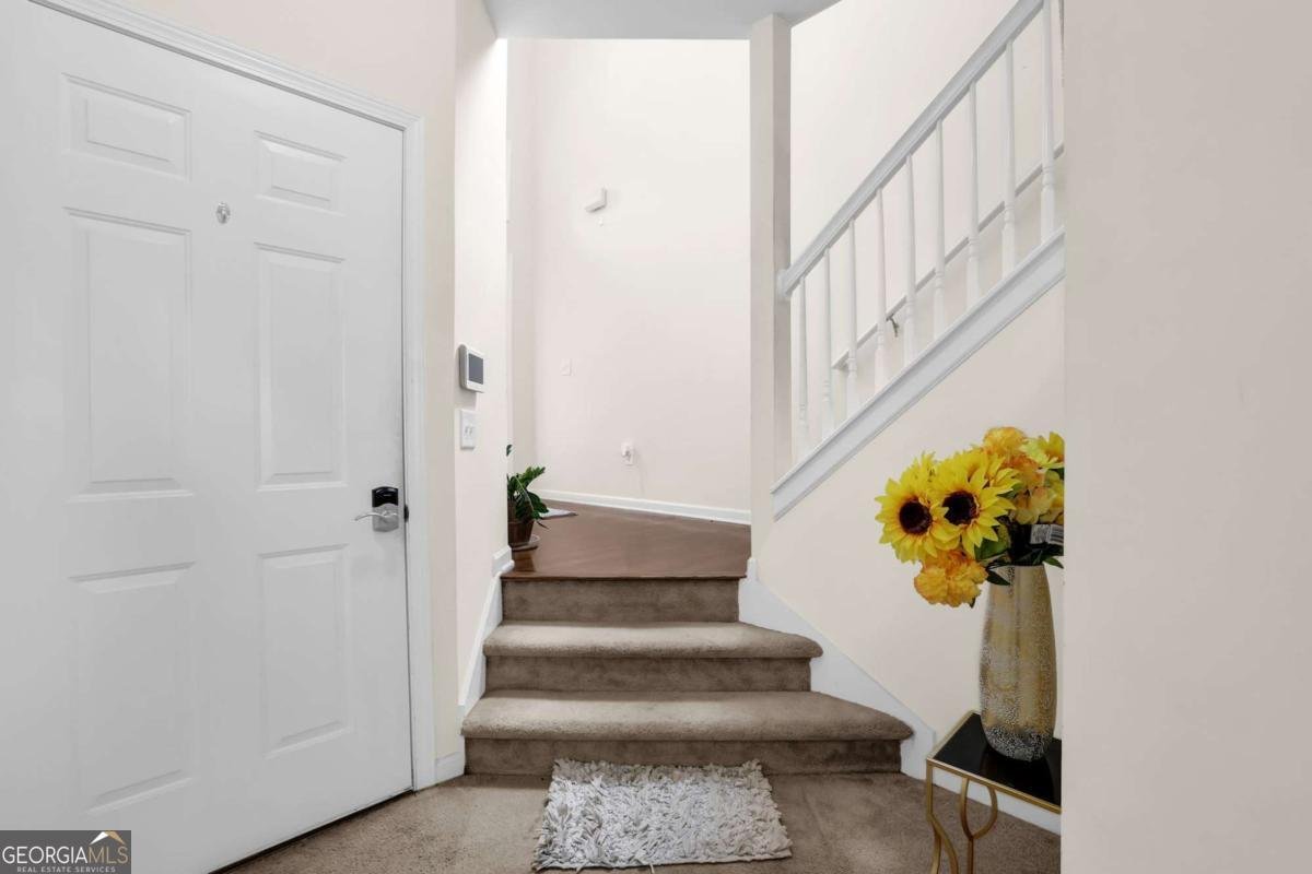 2896 Oshields Court Marietta - Photo 18