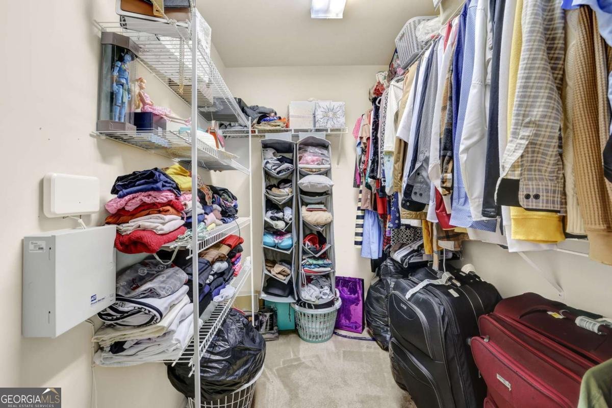 2896 Oshields Court Marietta - Photo 28