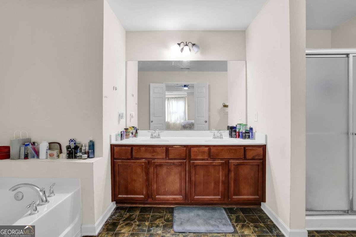 2896 Oshields Court Marietta - Photo 29