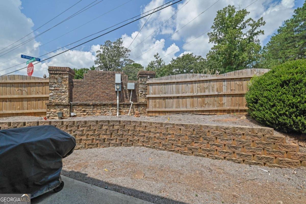 2896 Oshields Court Marietta - Photo 32