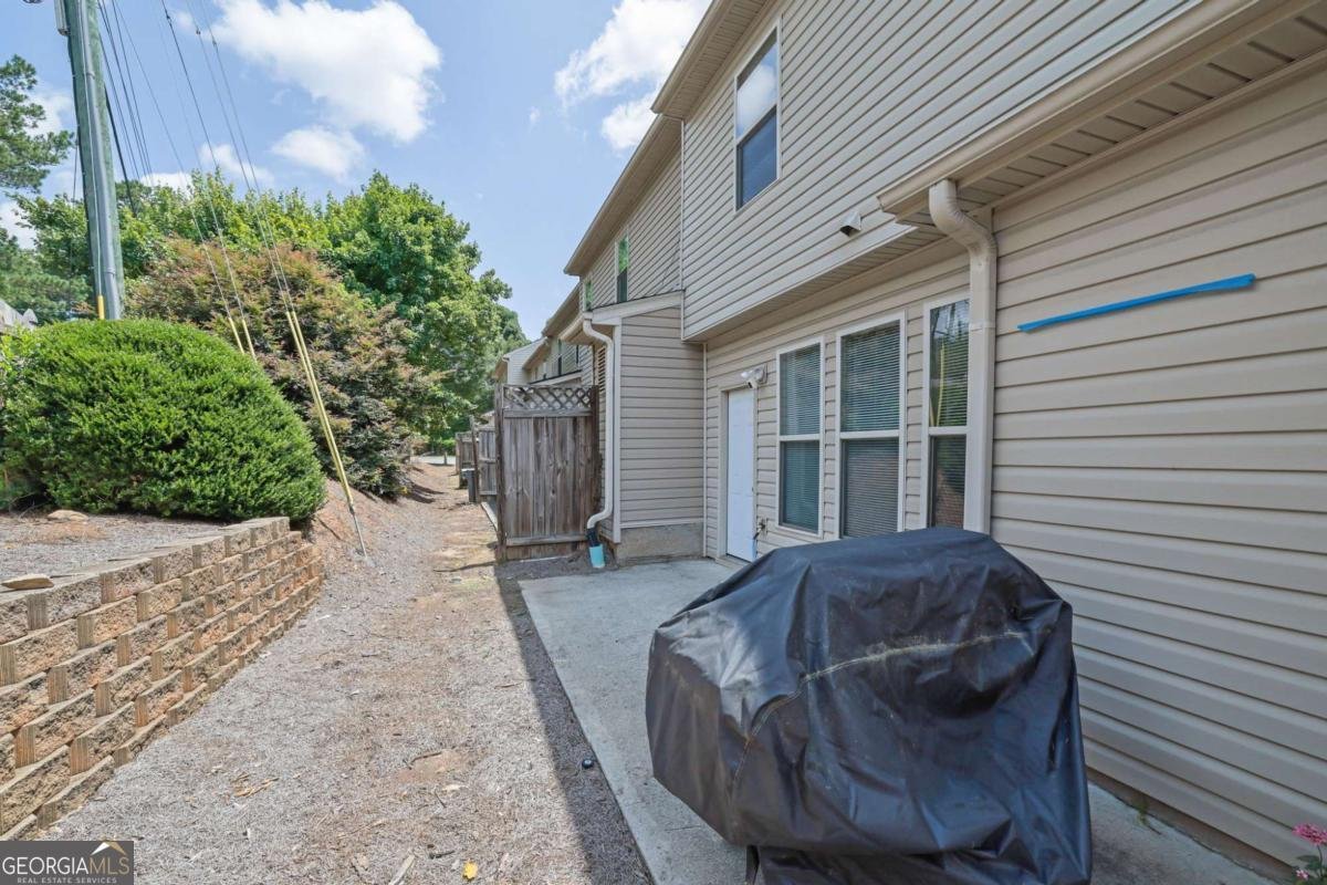 2896 Oshields Court Marietta - Photo 33