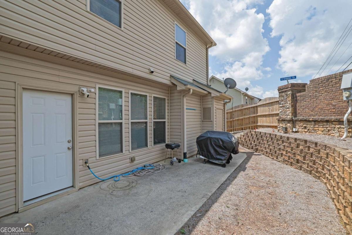 2896 Oshields Court Marietta - Photo 34