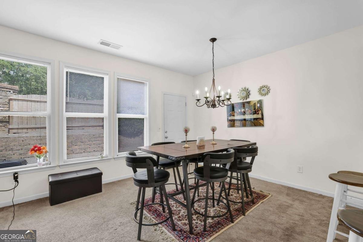 2896 Oshields Court Marietta - Photo 8