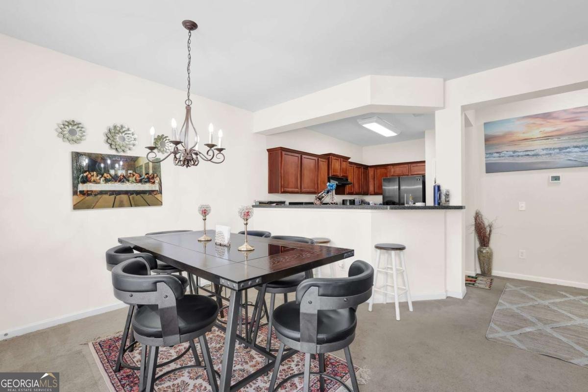 2896 Oshields Court Marietta - Photo 9