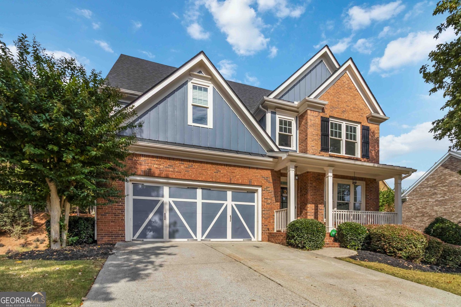 3320 Spencer Street Cumming - Photo 1