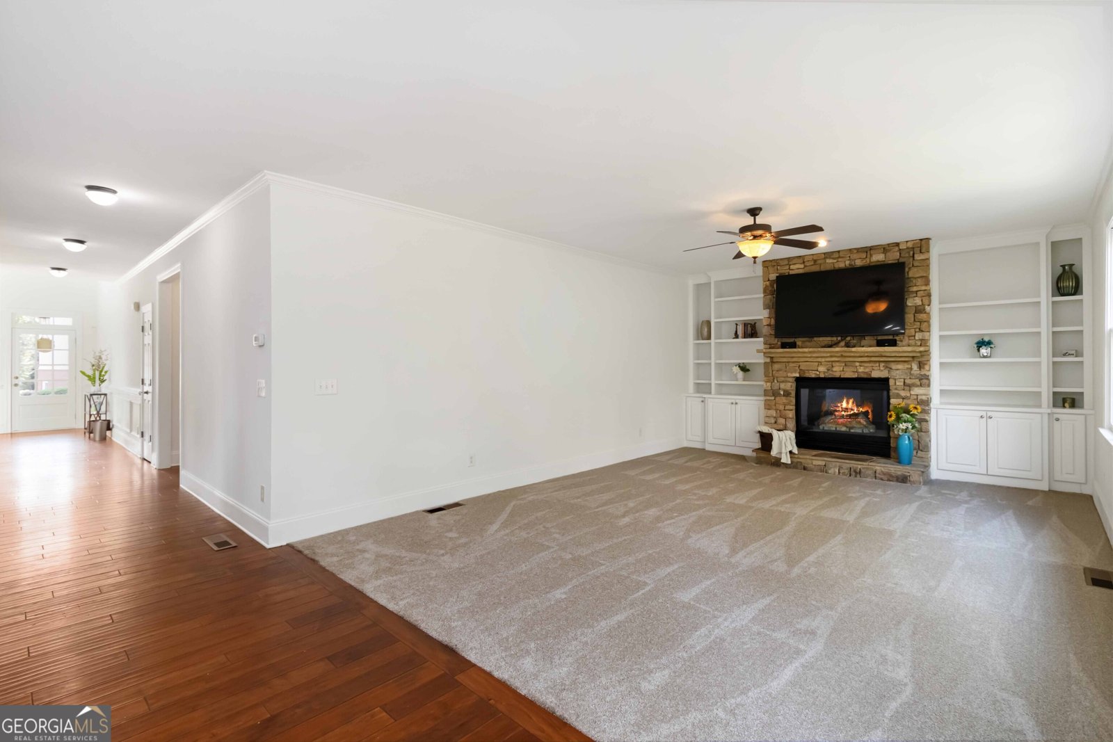 3320 Spencer Street Cumming - Photo 10