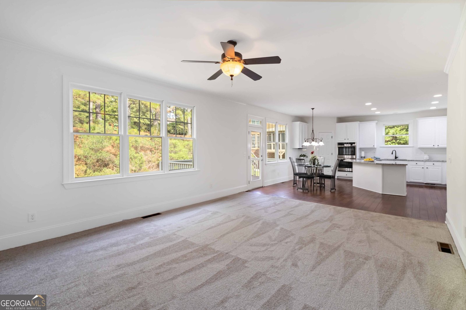 3320 Spencer Street Cumming - Photo 12