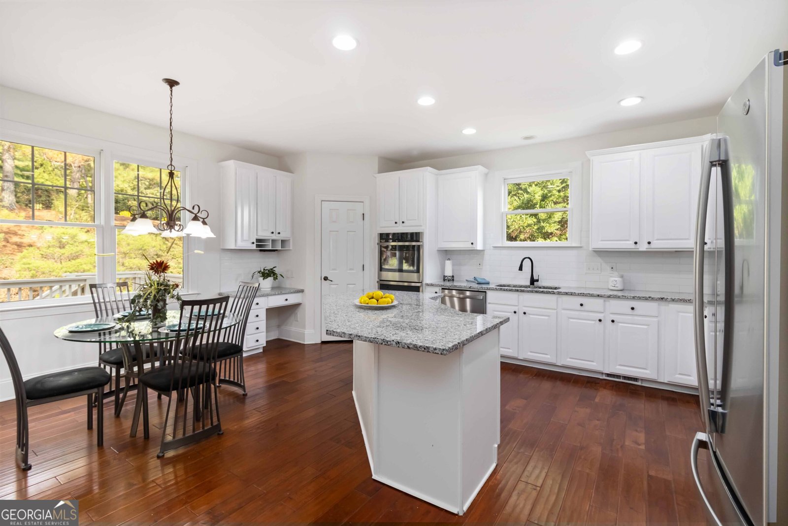 3320 Spencer Street Cumming - Photo 15