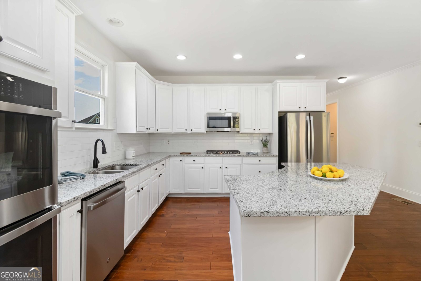 3320 Spencer Street Cumming - Photo 16