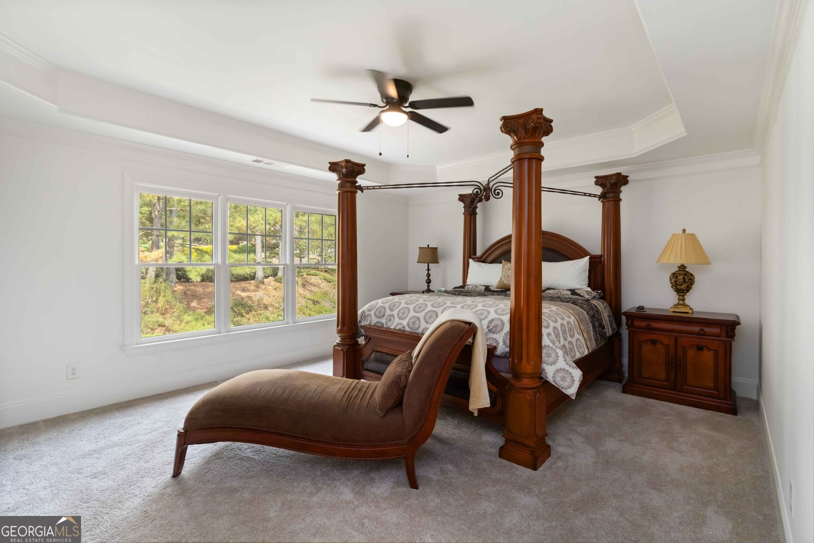 3320 Spencer Street Cumming - Photo 32