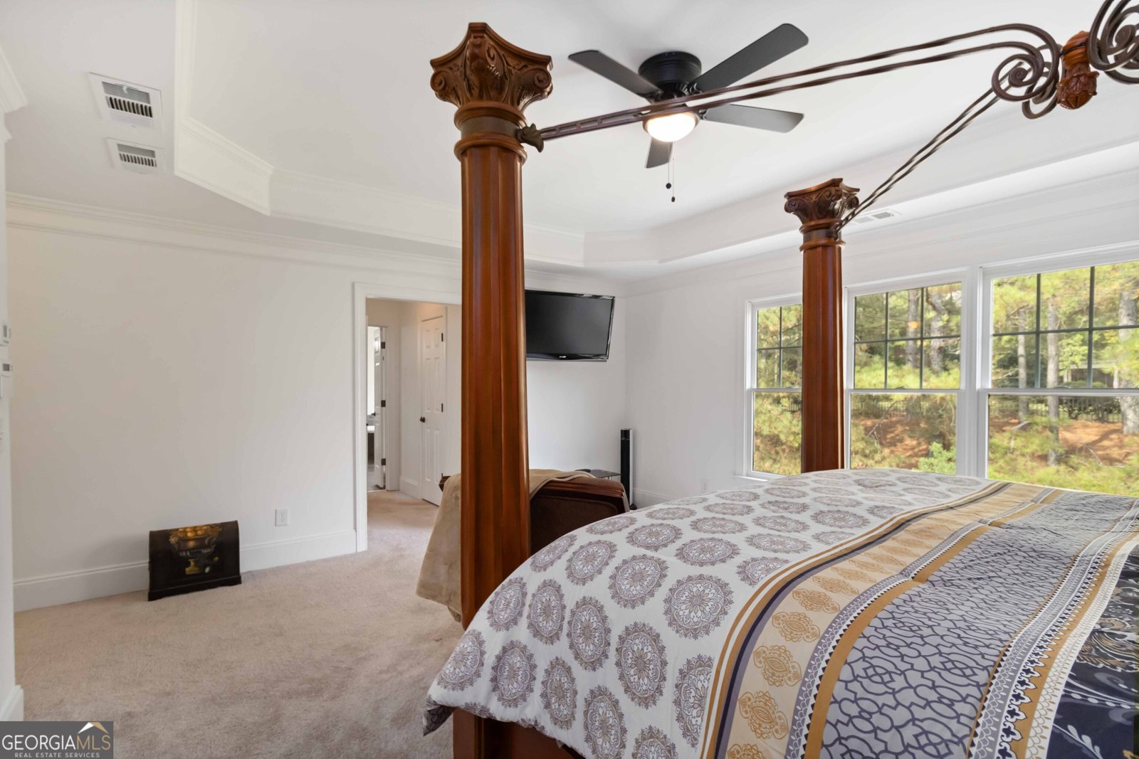 3320 Spencer Street Cumming - Photo 33