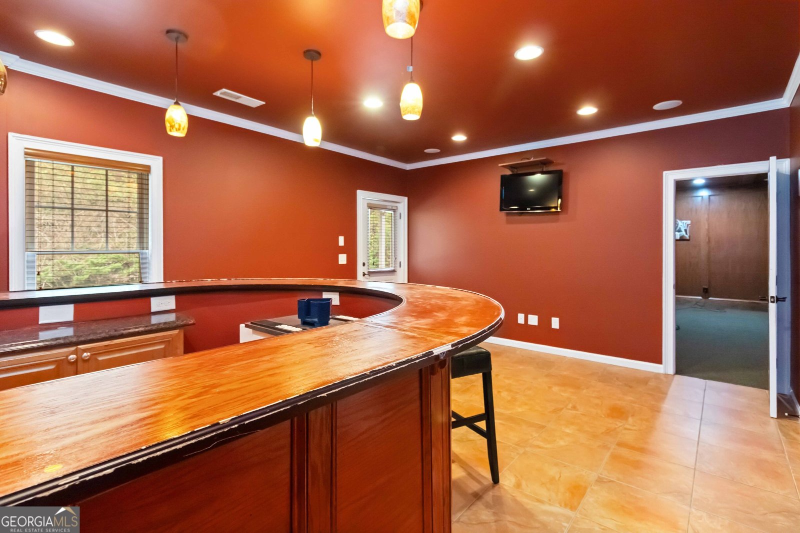 3320 Spencer Street Cumming - Photo 49