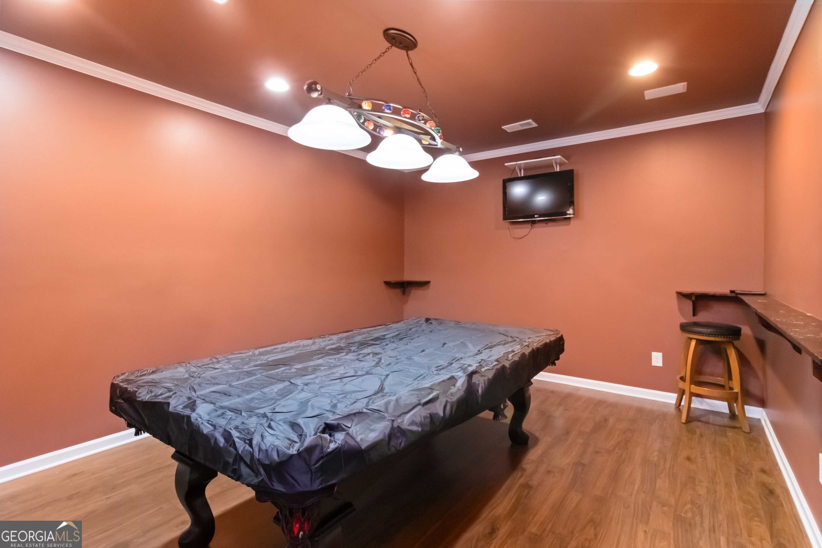 3320 Spencer Street Cumming - Photo 55