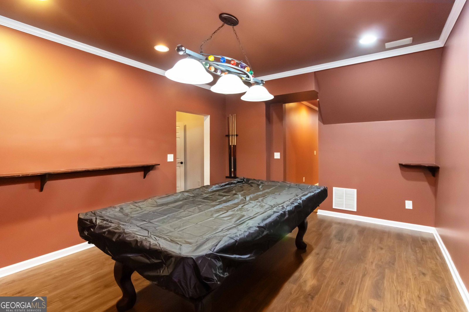 3320 Spencer Street Cumming - Photo 56