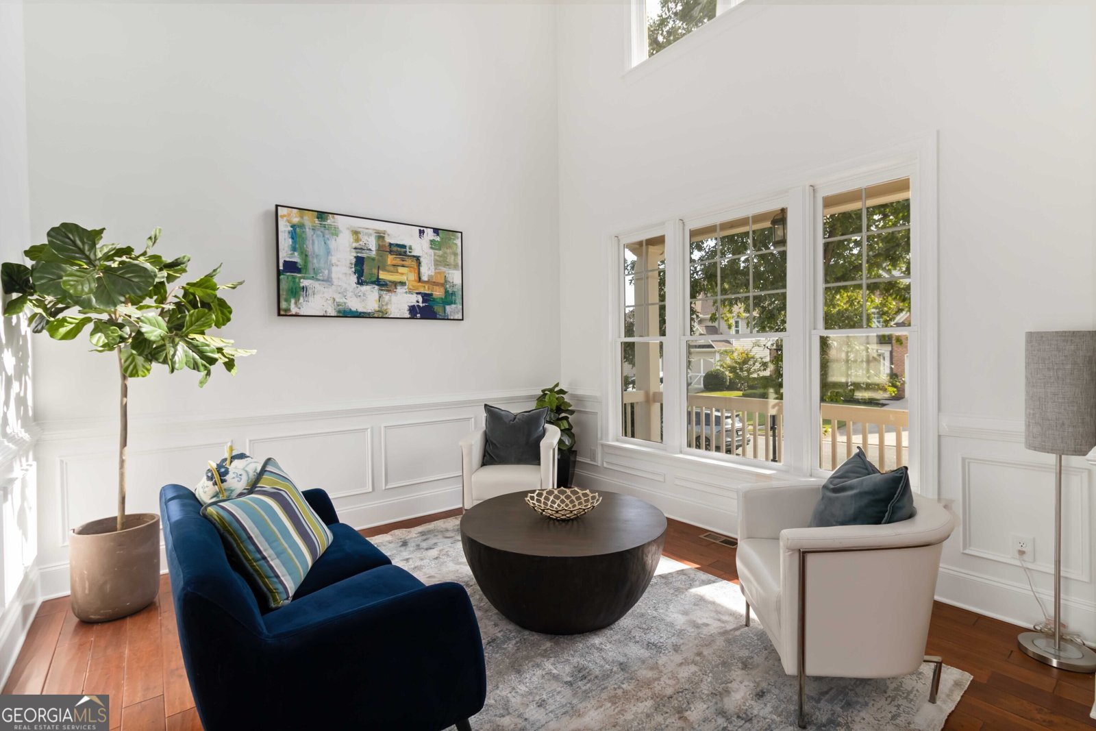 3320 Spencer Street Cumming - Photo 6