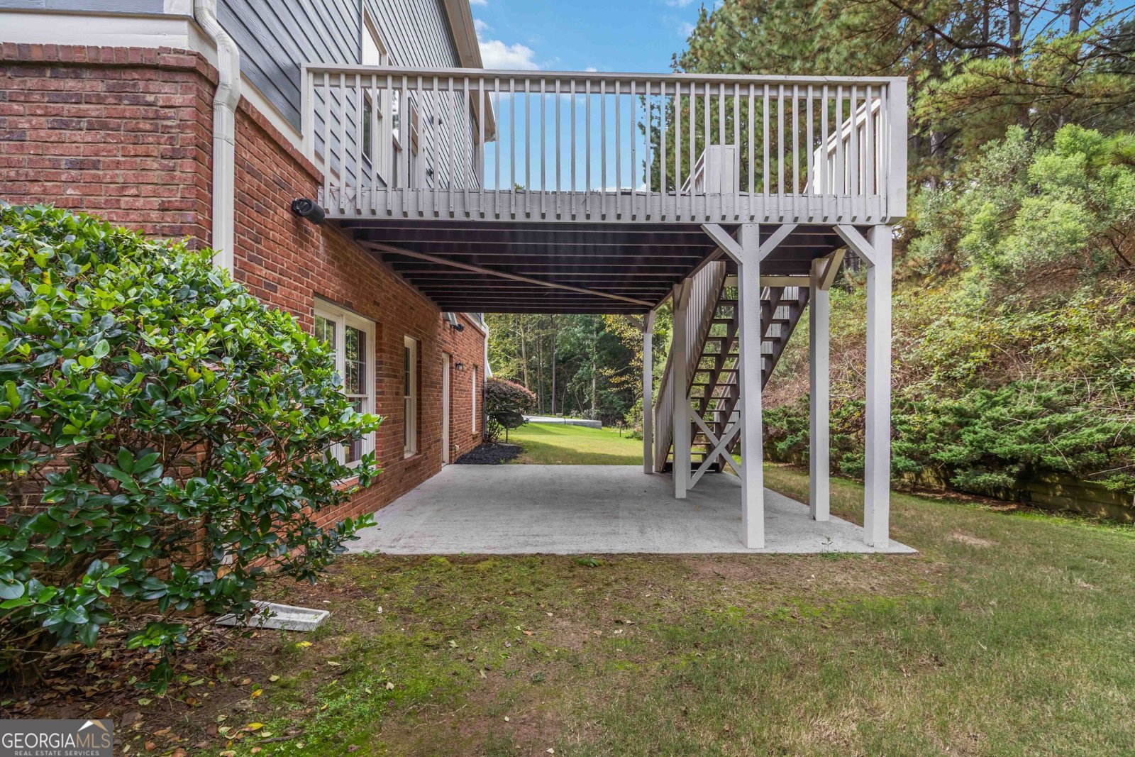 3320 Spencer Street Cumming - Photo 60