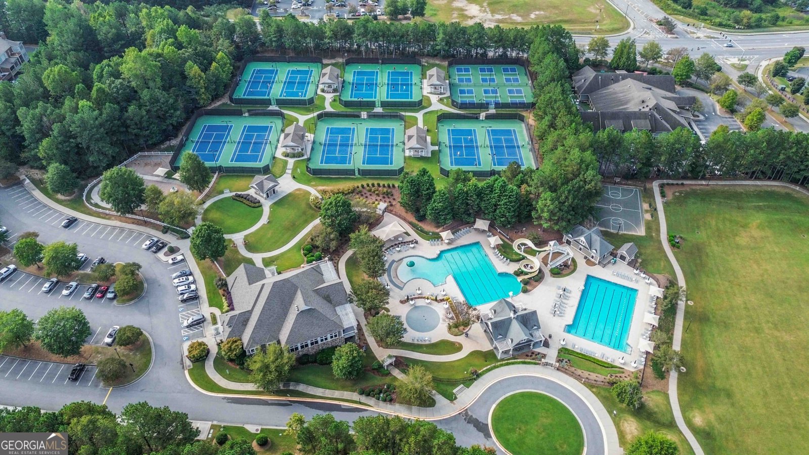 3320 Spencer Street Cumming - Photo 64