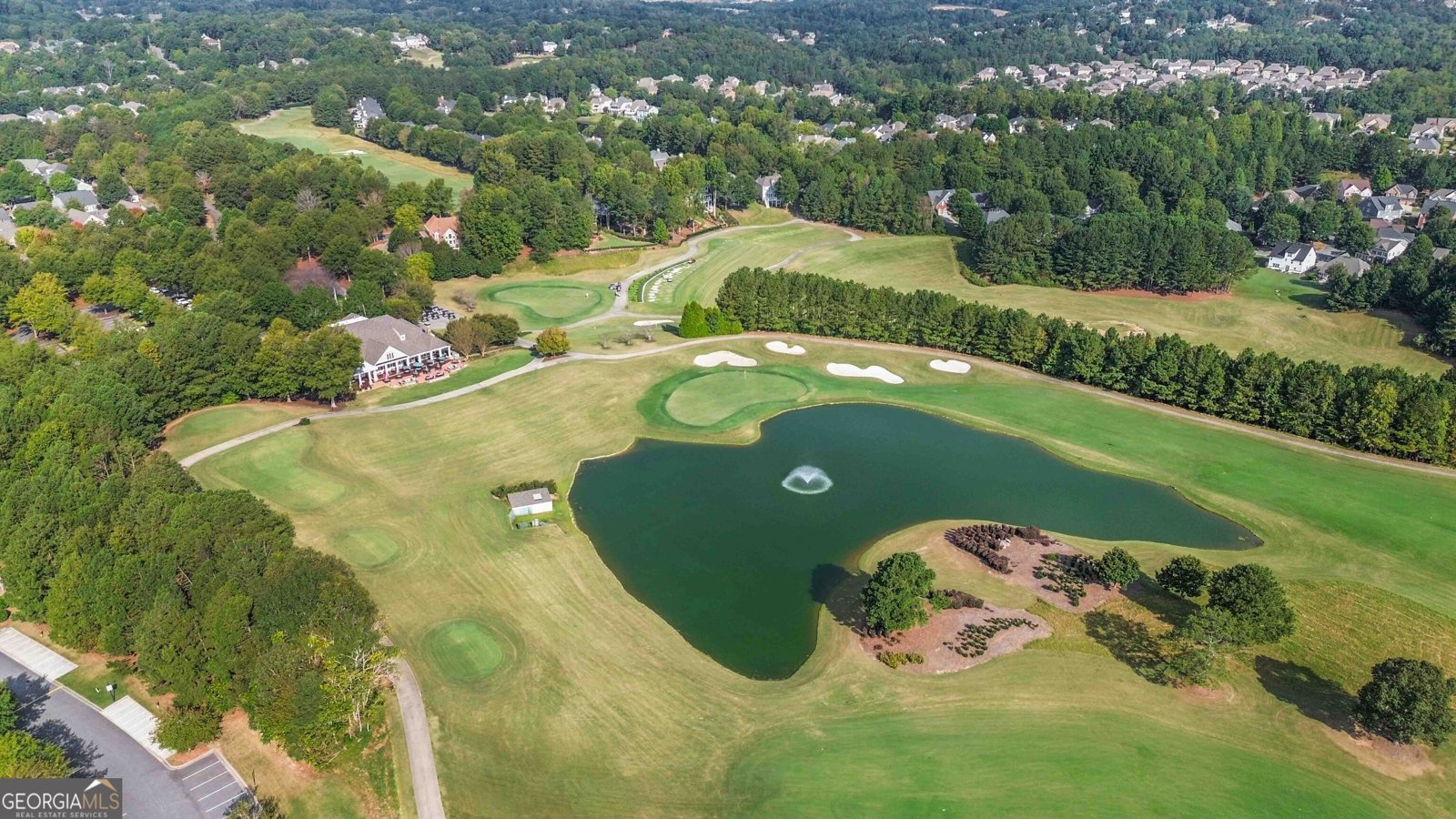 3320 Spencer Street Cumming - Photo 67