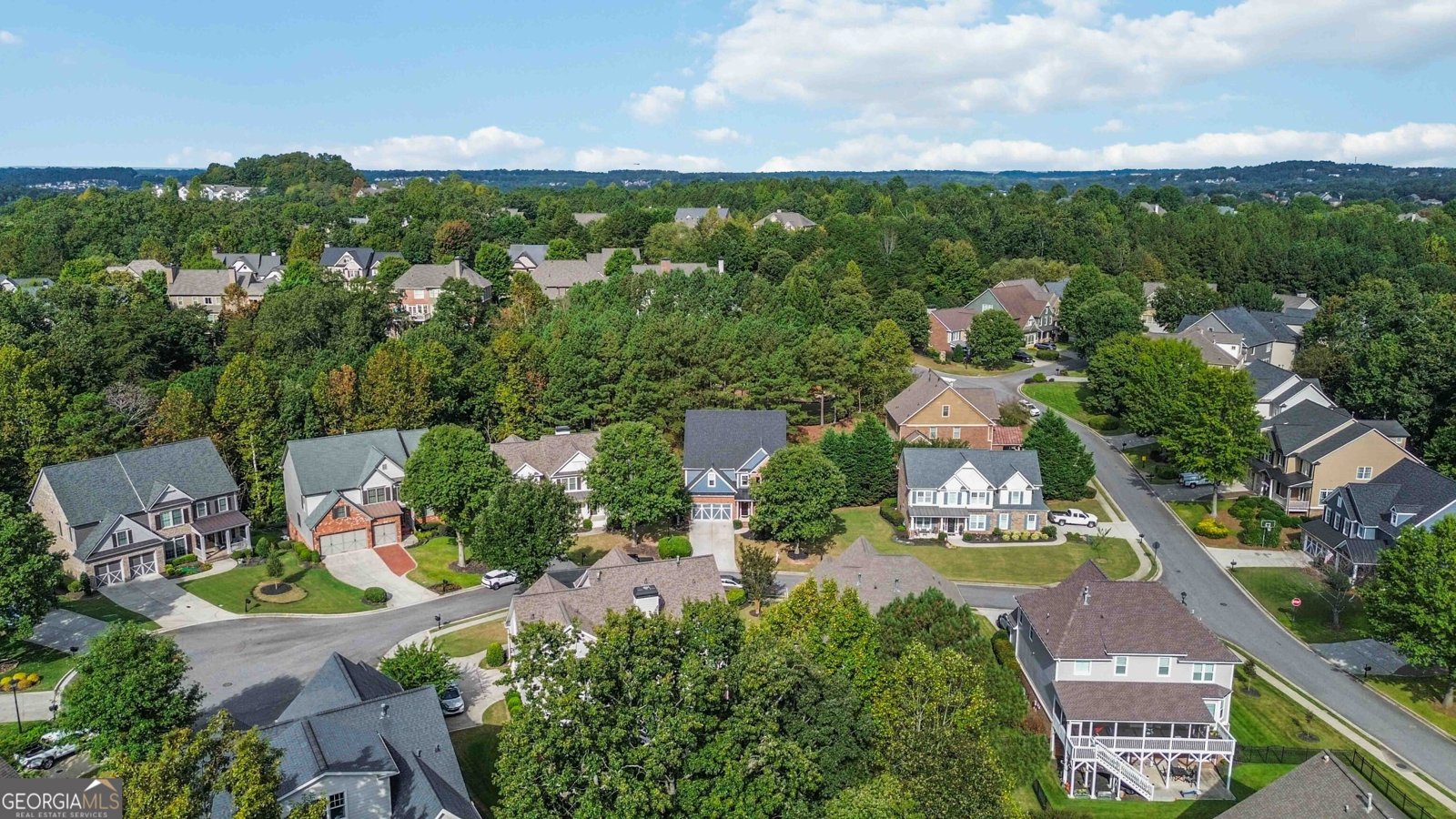 3320 Spencer Street Cumming - Photo 68