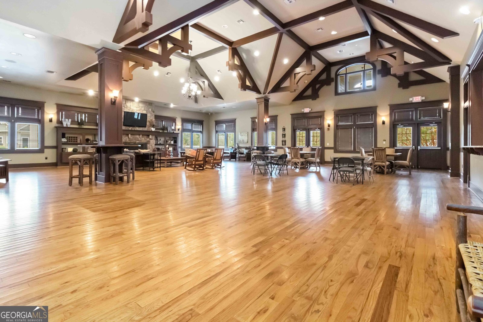 3320 Spencer Street Cumming - Photo 69