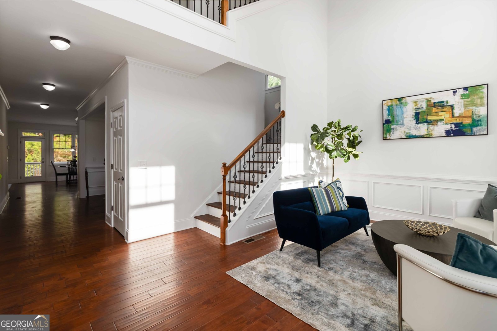 3320 Spencer Street Cumming - Photo 7