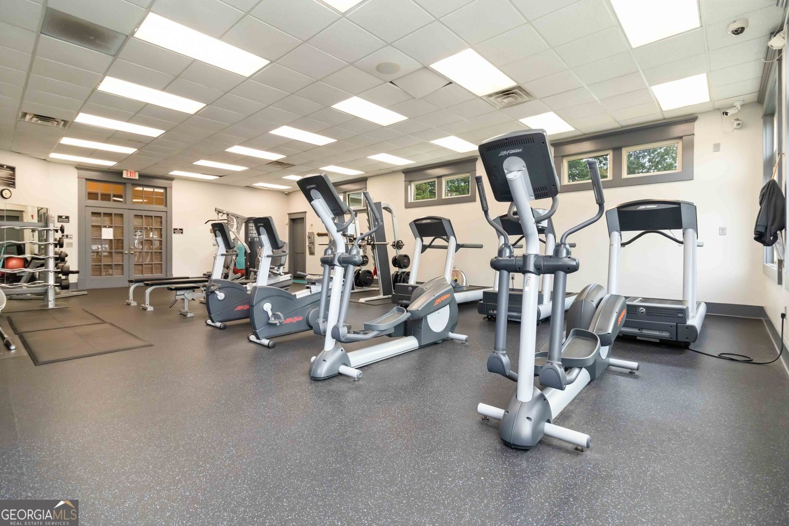 3320 Spencer Street Cumming - Photo 70