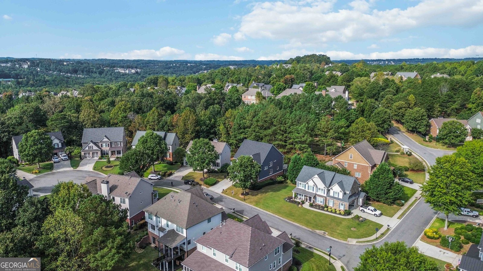 3320 Spencer Street Cumming - Photo 71