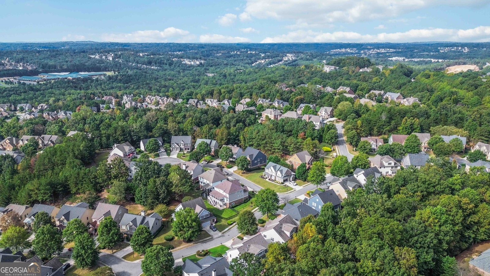 3320 Spencer Street Cumming - Photo 72