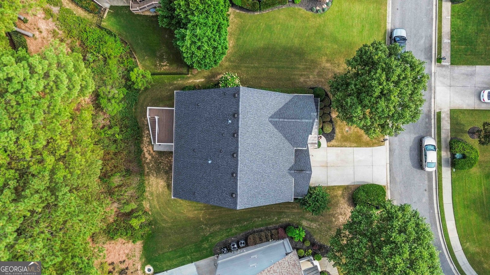 3320 Spencer Street Cumming - Photo 75