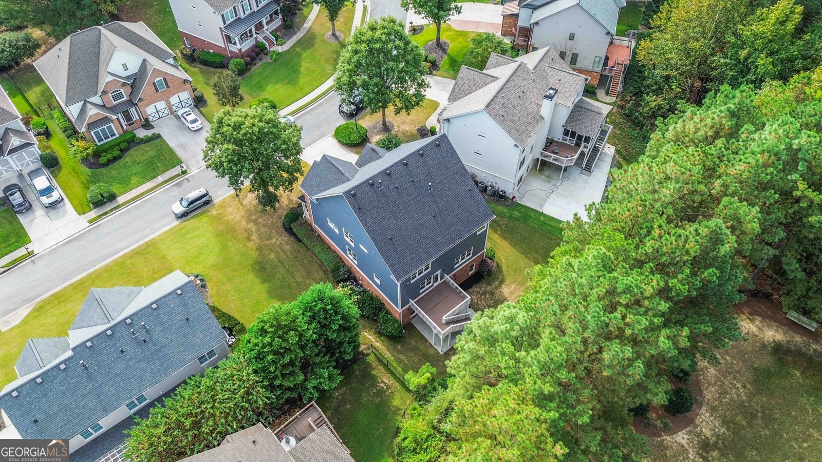 3320 Spencer Street Cumming - Photo 77