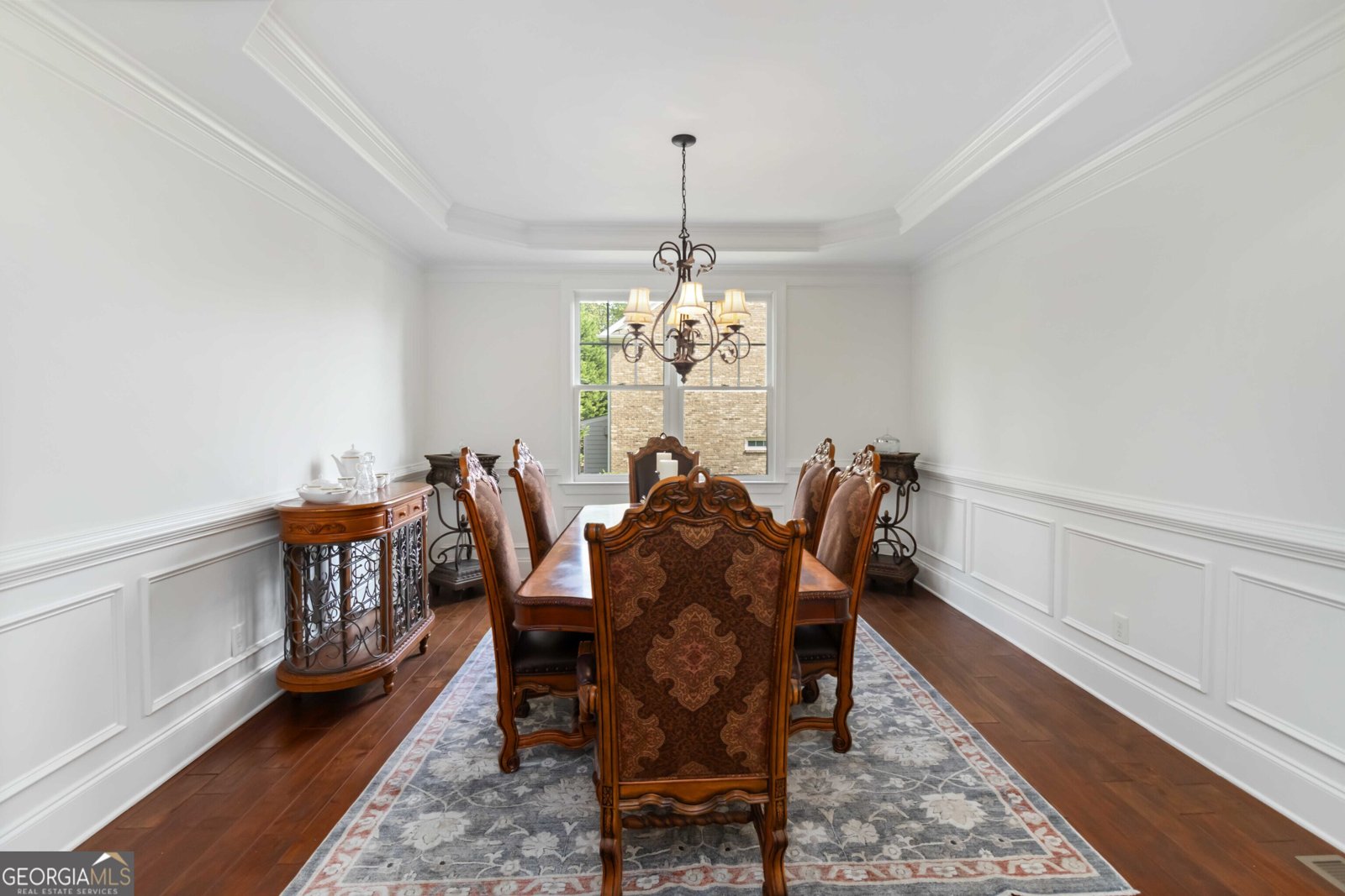 3320 Spencer Street Cumming - Photo 8