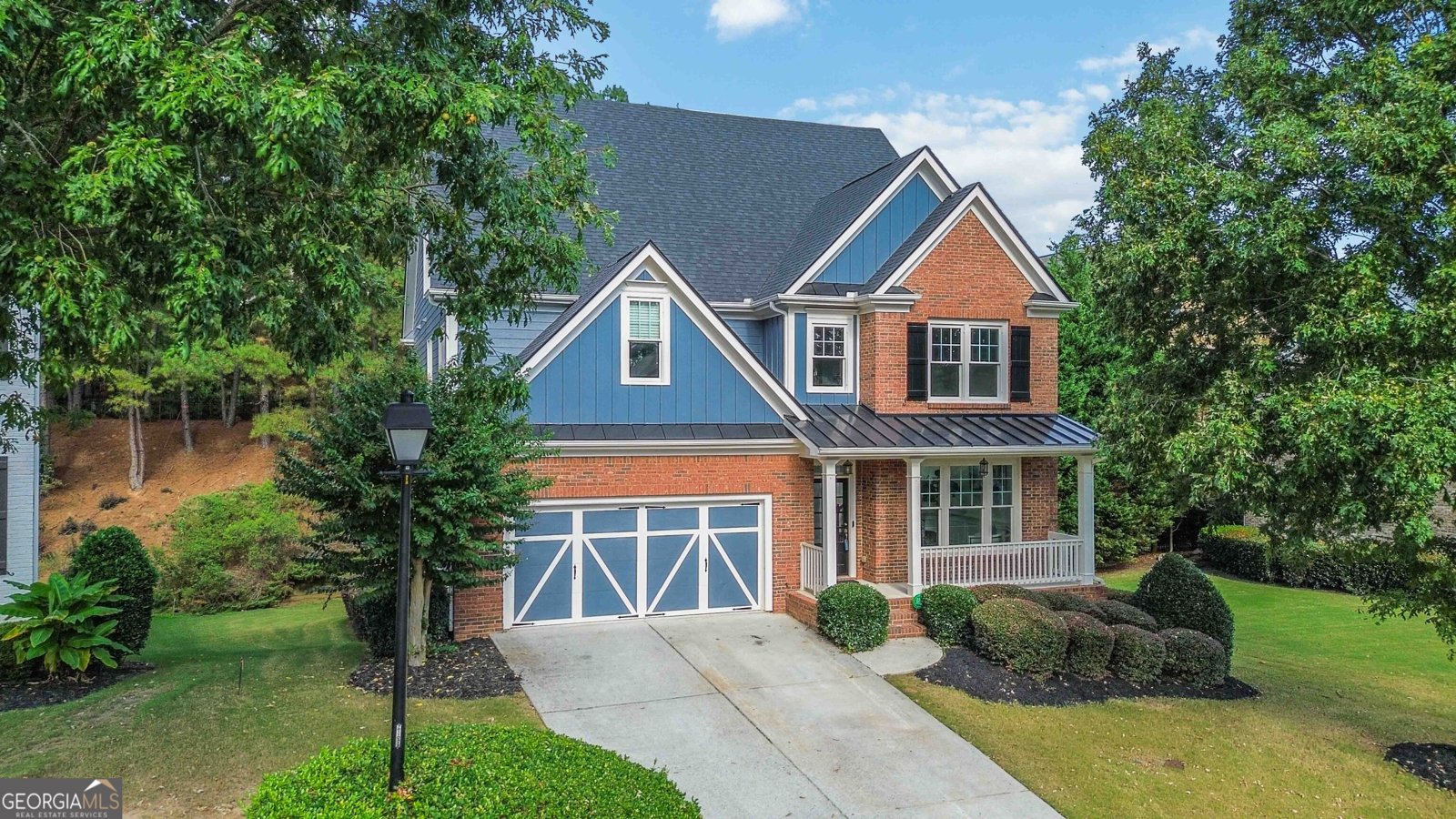 3320 Spencer Street Cumming - Photo 80