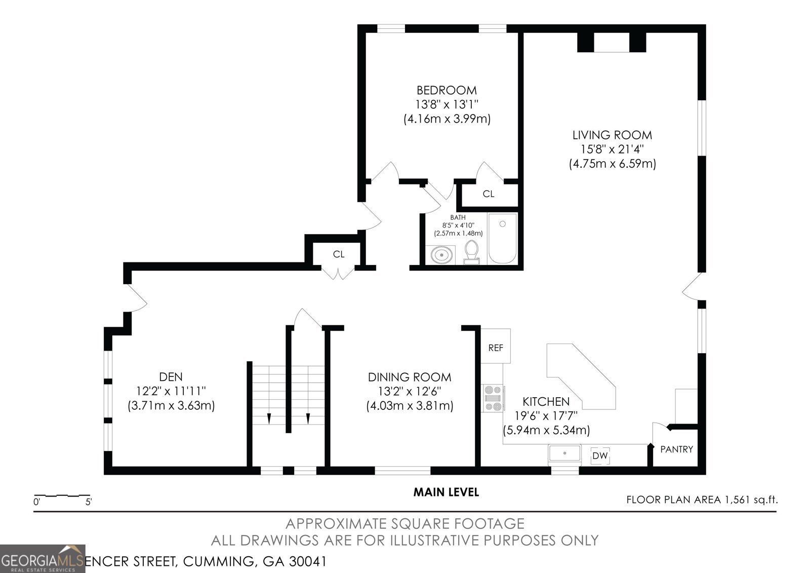 3320 Spencer Street Cumming - Photo 83