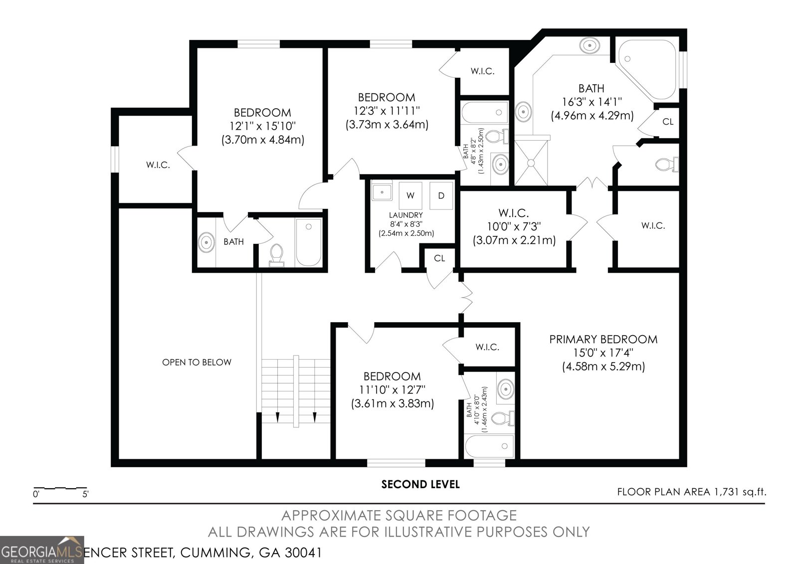 3320 Spencer Street Cumming - Photo 84