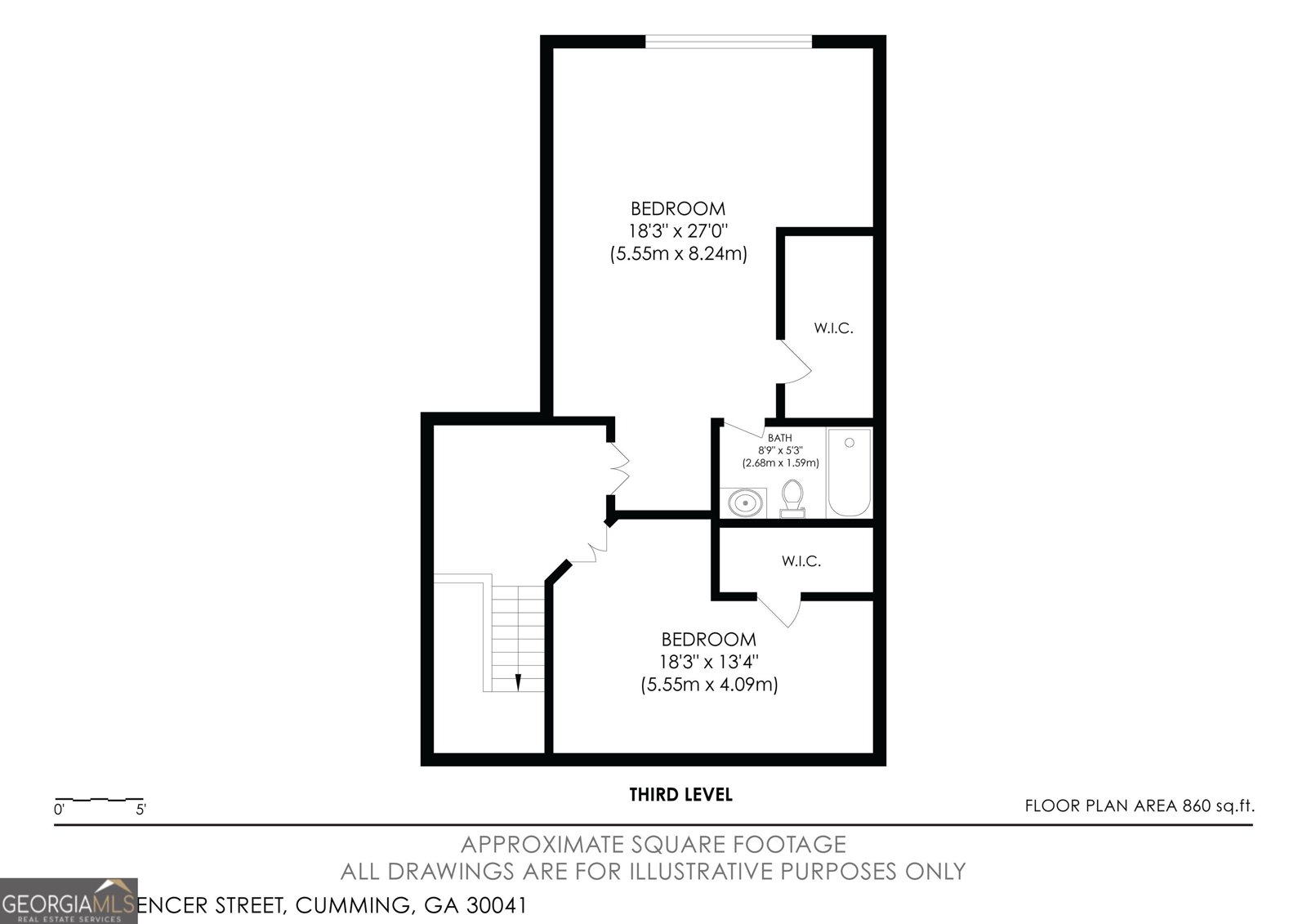 3320 Spencer Street Cumming - Photo 85