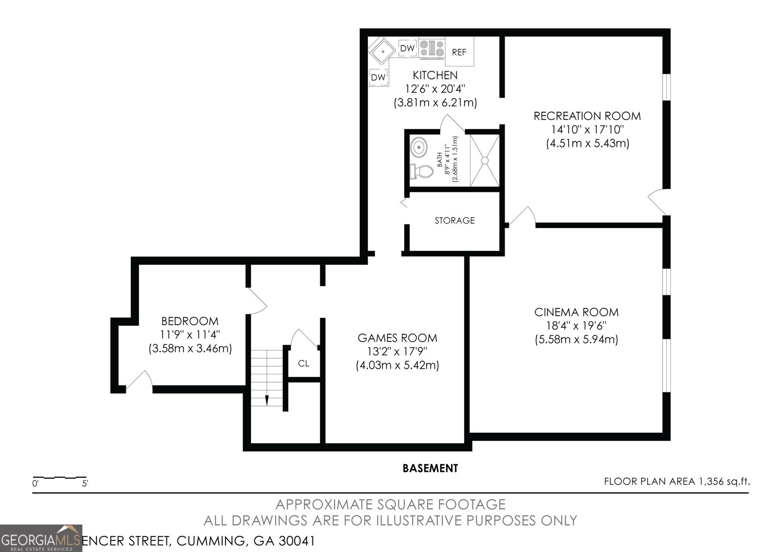3320 Spencer Street Cumming - Photo 86