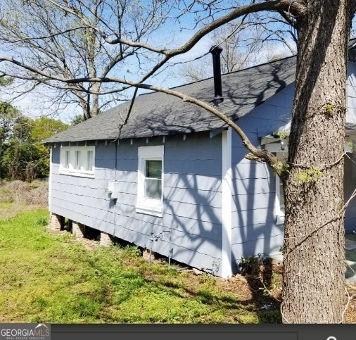 1323 Hairston Road Stone Mountain - Photo 11