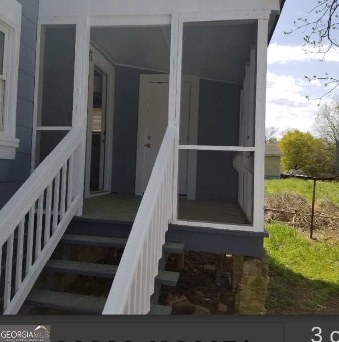 1323 Hairston Road Stone Mountain - Photo 12