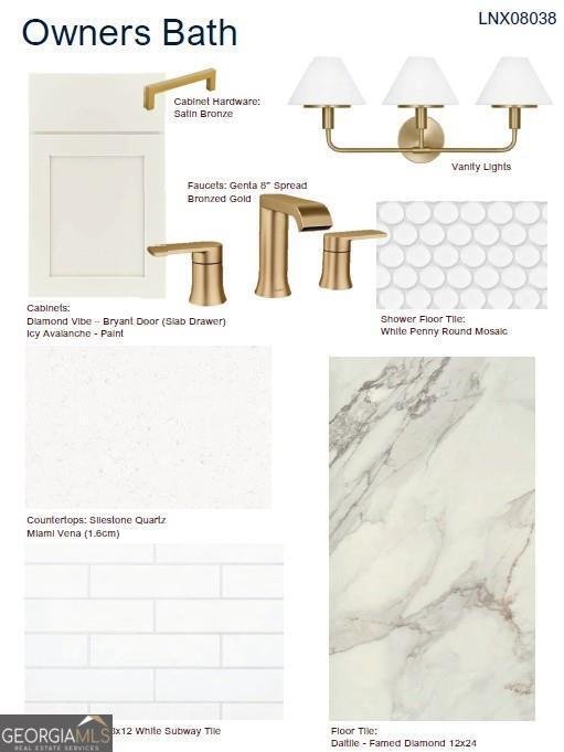 2195 Wexford Drive Brookhaven - Photo 11