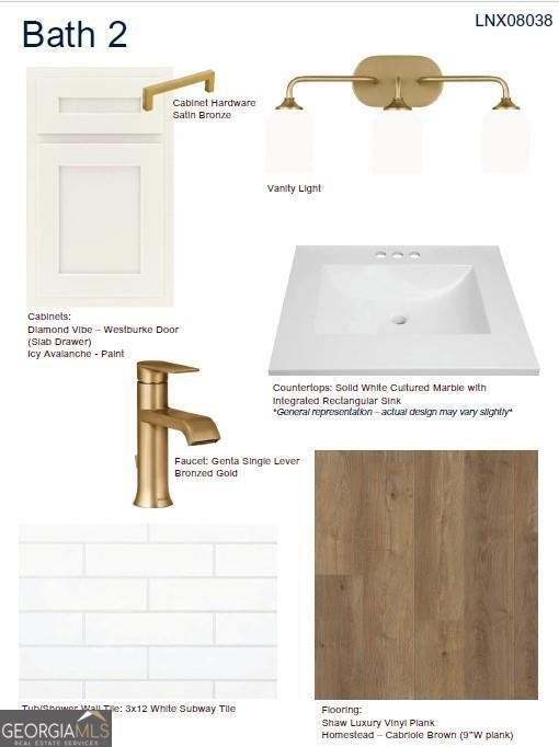 2195 Wexford Drive Brookhaven - Photo 13