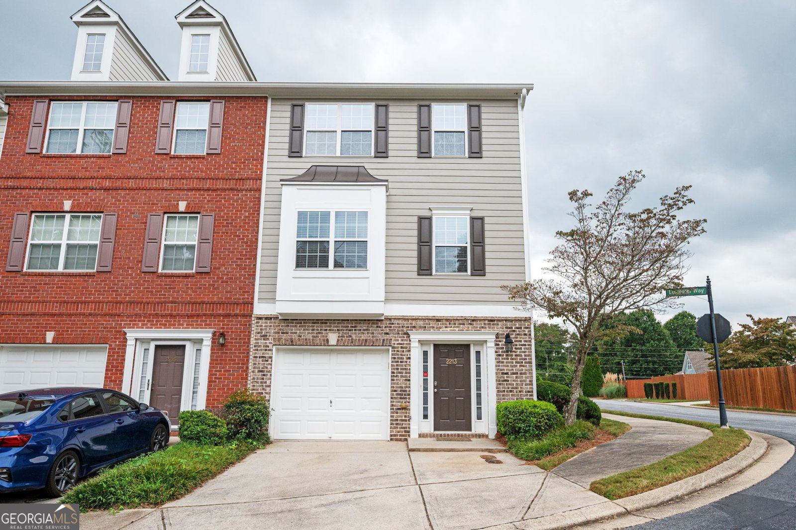 2213 Leicester Way Atlanta - Photo 1