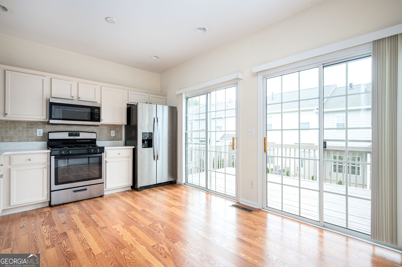 2213 Leicester Way Atlanta - Photo 10