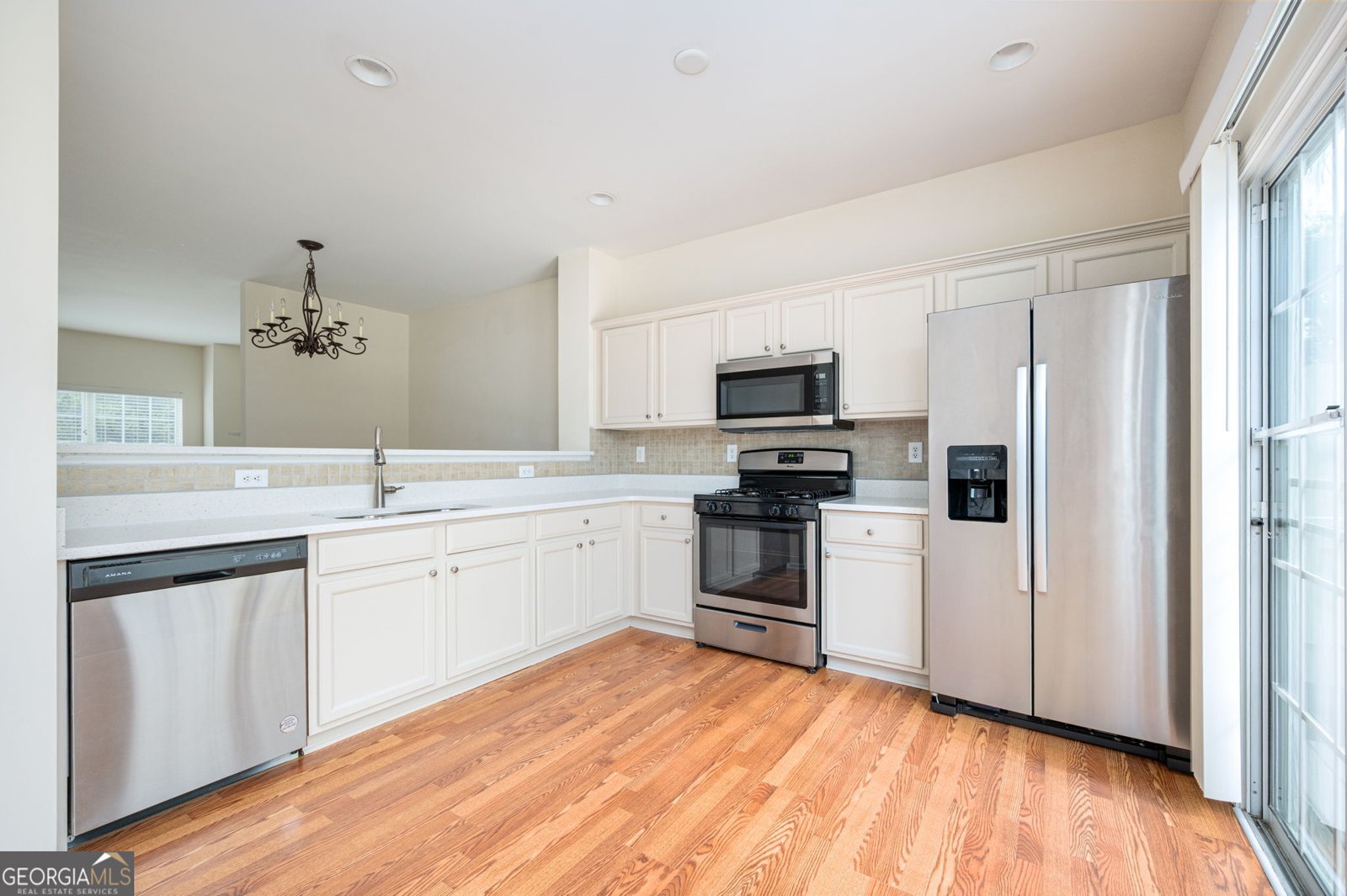 2213 Leicester Way Atlanta - Photo 12