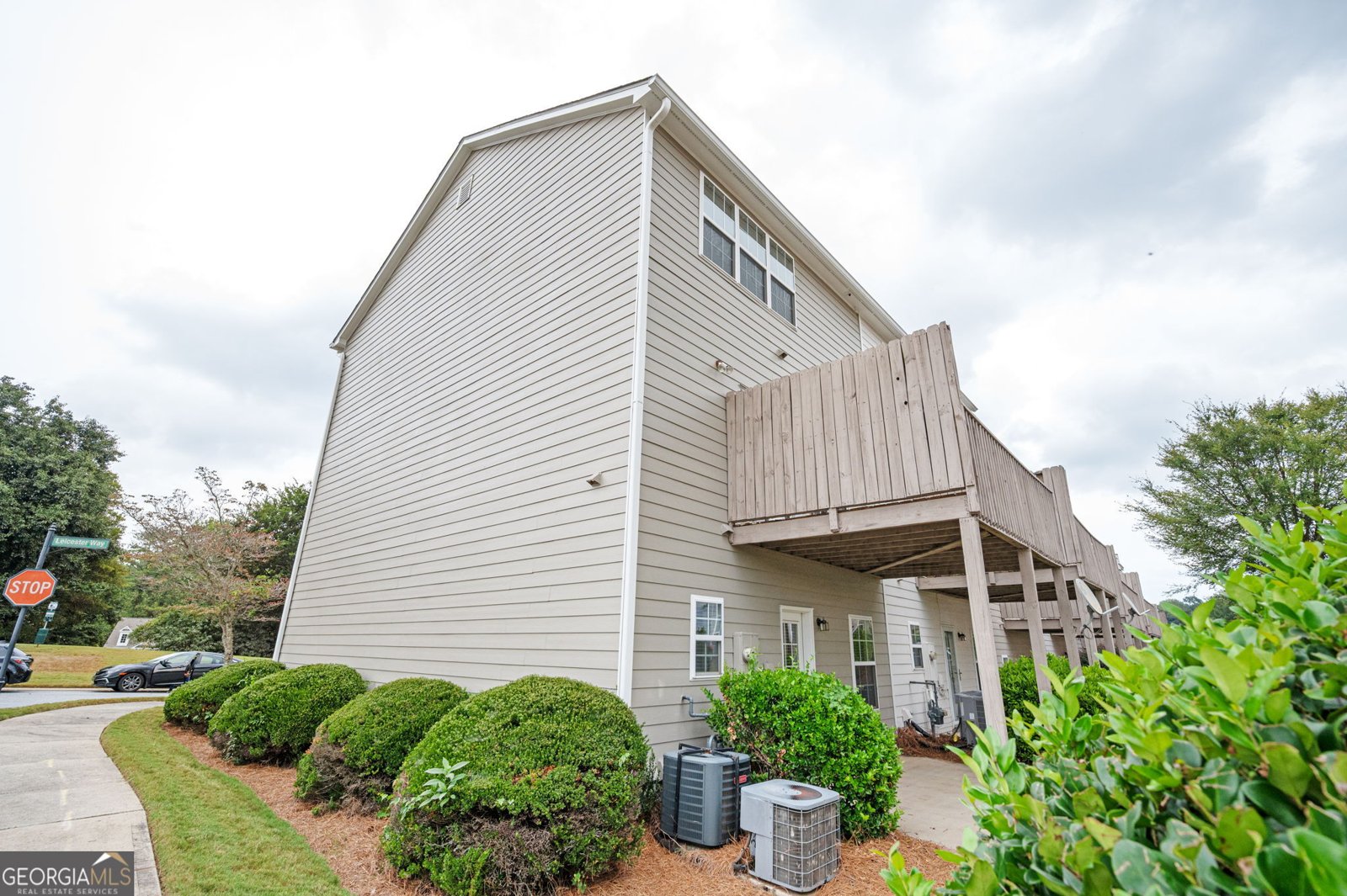 2213 Leicester Way Atlanta - Photo 29