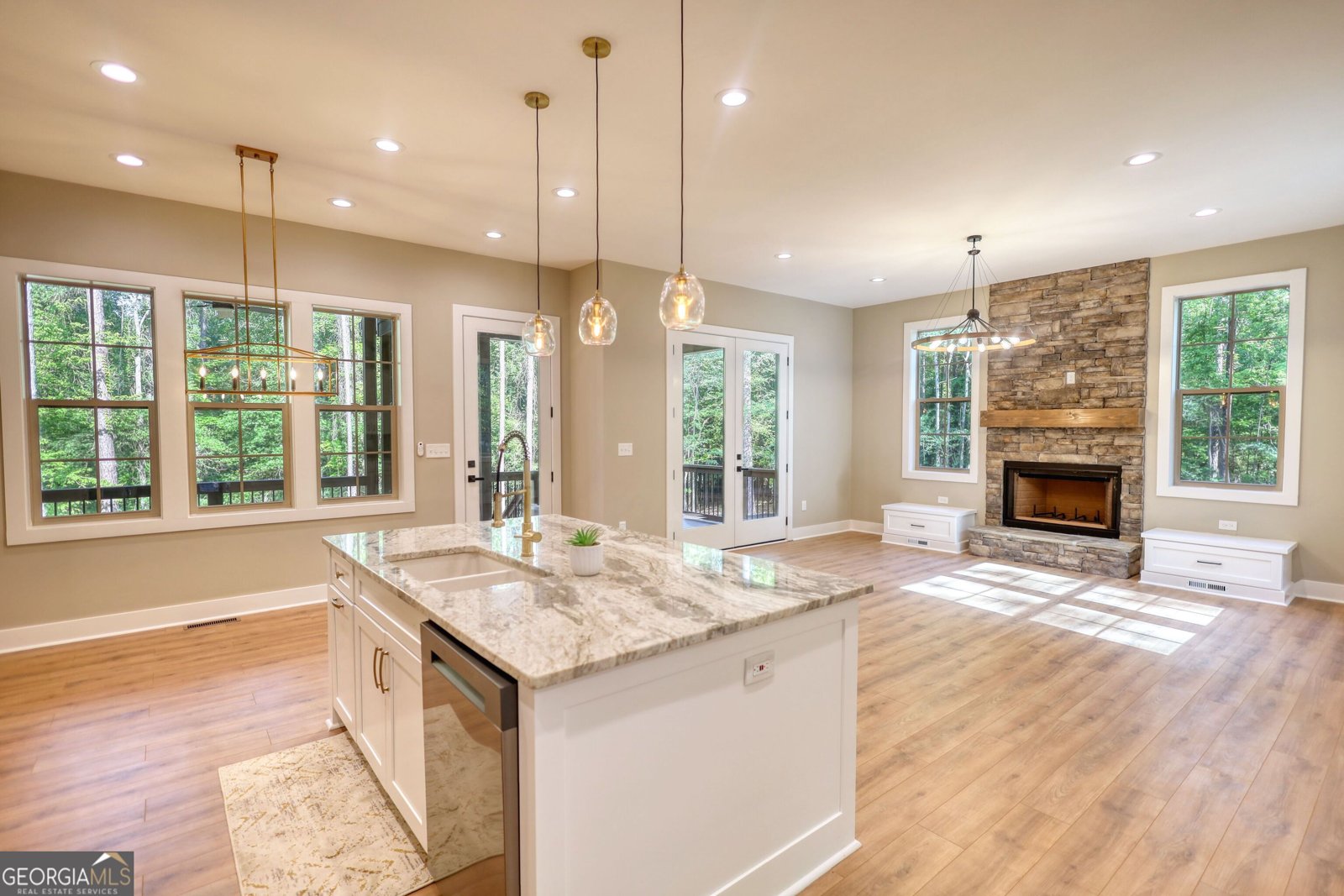 1010 Northwoods Point Greensboro - Photo 13