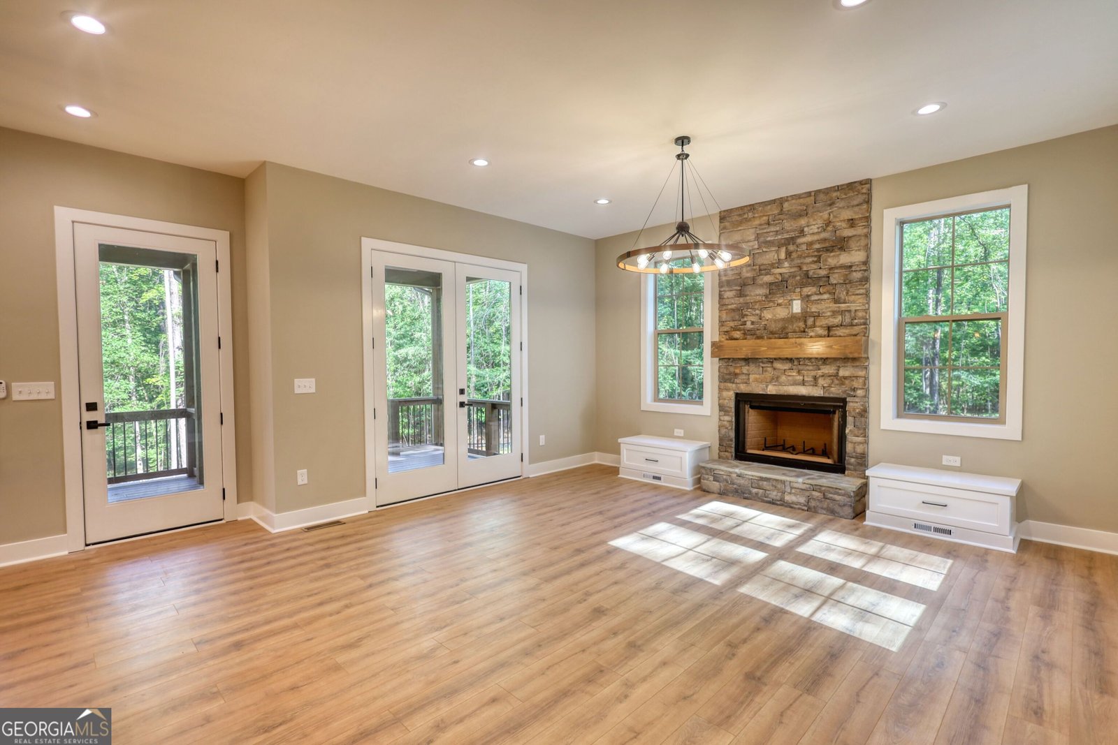 1010 Northwoods Point Greensboro - Photo 15