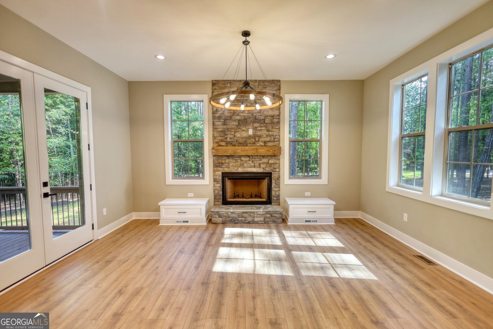 1010 Northwoods Point Greensboro - Photo 17