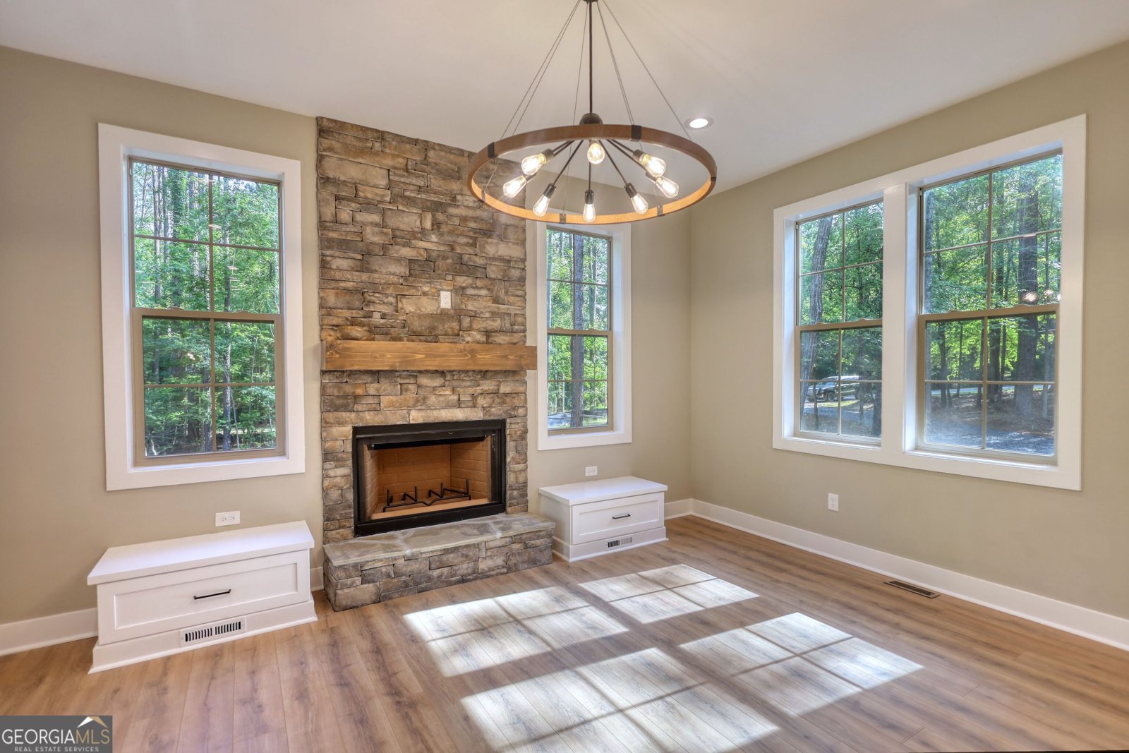 1010 Northwoods Point Greensboro - Photo 18