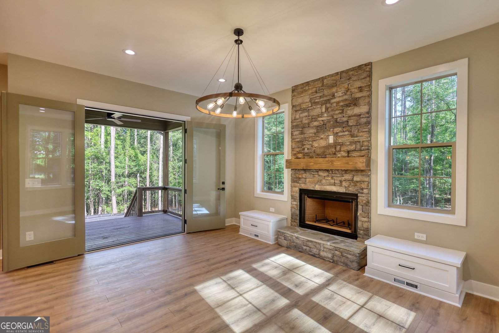 1010 Northwoods Point Greensboro - Photo 19